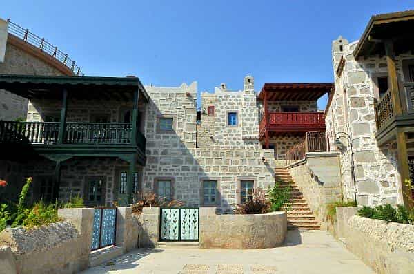 Villa Ortakent - Görsel 10